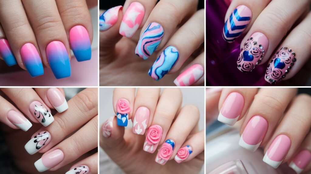 Nail Art Training Course